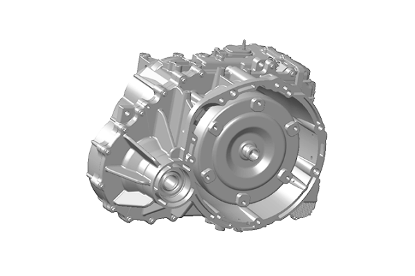 DSI M05 FWD �C 6AT